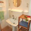 Отель Apartment With one Bedroom in Sainte Anne, With Enclosed Garden and Wi, фото 5