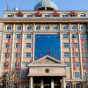 Отель Hanting Hotel Ji'an Jinggangshan Avenue, фото 1