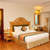 Отель Green World Nha Trang Apartment, фото 15