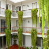 Отель Residencial Carlos, фото 14