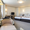 Отель AreaOne Hiroshima Wing, фото 18