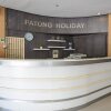 Отель Patong Holiday, фото 18