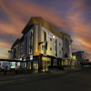 Отель Masharef Abha Suites, фото 1