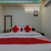 Отель Lalitha Convention by OYO Rooms, фото 7