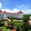 Отель Hong Kong Disneyland Hotel, фото 39