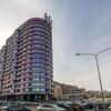 Гостиница Royal Apart (Роял Апарт) на Степана Разина в Екатеринбурге