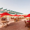 Отель Hôtel Taghit Saoura, фото 25
