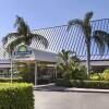 Отель Days Inn West Palm Beach, фото 17