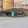 Отель Sun Way Airport Hotel, фото 26