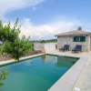 Отель Holiday Home Bliss - Holiday Home With Outdoor Pool and Sea View ST ID Direct Booker 6413, фото 5