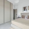 Отель Sanders Elgio - Neat 3-bdr Apt w Rooftop, фото 7