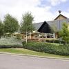 Отель Premier Inn Luton Airport, фото 11