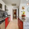 Отель Penthouse Skyline 2BR 2BathR & Balconies, фото 19