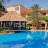 Отель Secrets Bahía Real Resort & Spa - Adults only (+16), фото 18