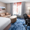 Отель Fairfield Inn and Suites by Marriott Denver Airport, фото 24