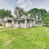 Отель Pet-friendly Home w/ Yard, Near Downtown Royal Oak, фото 1