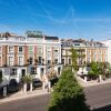 Отель Modern Notting Hill Home by Portobello Market в Лондоне