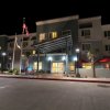Отель TownePlace Suites by Marriott Galveston Island в Галвестоне