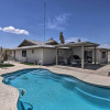 Отель Luxe Lake Havasu City Getaway w/ Private Pool, фото 17