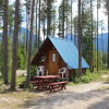 Отель Blue River Cabins & Campgrounds, фото 1