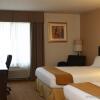 Отель Comfort Inn & Suites NW Milwaukee в Джермантуане