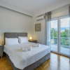 Отель Lush Emerald apt in the heart of Athens, фото 2