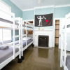 Отель Stella Maris Hostel, фото 16