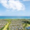 Отель Sanya Haitang Bay Binhai Wanghai Seaview Hotel Apartment, фото 6
