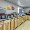 Отель Quality Inn & Suites, фото 13