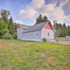 Отель Leelanau Country Cottage ~ 4 Mi to Suttons Bay!, фото 1