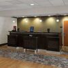 Отель Hampton Inn Nanuet, фото 16