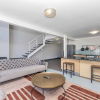 Отель Spacious and Modern 3 BD Loft in Woodstock, фото 14