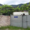 Отель Guesthouse Megi on Robaqidze 6, фото 9