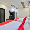 Отель Vrajbhoomi by OYO Rooms, фото 5