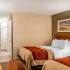 Отель Quality Inn Huron, фото 4
