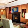 Отель Fairfield Inn Suites Des Moines Airport, фото 7