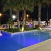 Отель Apartment With 2 Bedrooms In Marina Di Palma With Wonderful Sea View Shared Pool Enclosed Garden, фото 13