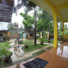 Отель Gili Air Garden, фото 5