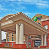 Отель Holiday Inn Express Hotel & Suites Perry, an IHG Hotel, фото 1