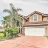 Отель Texas Gulf Home w/ Patio - 8 Mi to Kemah Boardwalk, фото 17