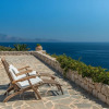 Отель Vilotel Luxury Villaszakynthos Harron Villa 4 Bed Agios Nikolaos, фото 9