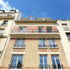 Отель Eiffel Village Apartments Paris, фото 1
