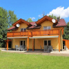 Отель Chalet in Kotschach-mauthen in a ski Area, фото 23