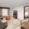 Отель Homewood Suites by Hilton Kansas City Speedway, фото 15