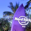 Отель Hard Rock Hotel Bali - Spacious Deluxe Room, фото 16