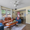Отель Cardinal Haus 2 Bedroom Home by RedAwning, фото 6
