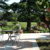 Отель Les Vignes de Terrisse, фото 10