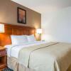 Отель Quality Inn Colchester - Burlington, фото 7