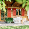 Отель Holiday Home in Carinthia Near Lake Klopeiner, фото 12