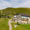 Отель Mountainlovers Berghotel Seidlalm, фото 1